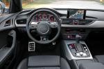 Audi A6 TFSI Ultra Sedan 2014 года (WW)
